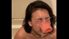 Piss pig bailey wilder swallows