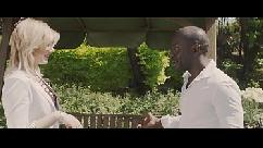 Mariskax hot blonde tina treated to a bbc outdoors